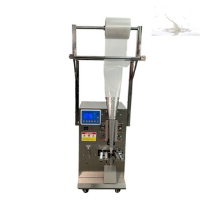 Juice Filling and Packing Machine Liquid Filling and Packing Machine Liquid Packing Machine - Product Image 5