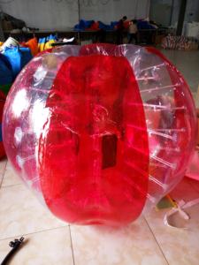 Ballons gonflables pour jeux de compétition sportive, en promotion - Product Image 2