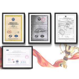 वफ़ल बुनाई होटल चप्पल (पिछले महीने 4*40 कंटेनर निर्यात किया गया) - Product Image 4