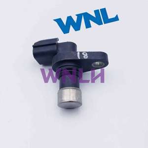 Capteur de vitesse de rotation du moteur 12V haute précision WNLH pour excavatrice, modèles Plug-and-Play RPM-V3800/V2607/D1105/D1305 1G171-59661 - Product Image 4