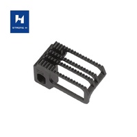Strongh Juki SIruba Overlock Interlock pied presseur pièces de Machine à coudre