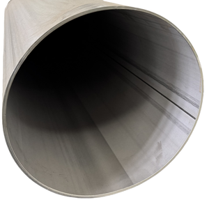 Tubería <span class=keywords><strong>de</strong></span> Acero Inoxidable Industrial Soldada ASTM A269 <span class=keywords><strong>de</strong></span> Pared Gruesa y Longitud Personalizada, Serie 300, Marca Youfa, <span class=keywords><strong>Lista</strong></span> <span class=keywords><strong>de</strong></span> <span class=keywords><strong>Precios</strong></span> - Product Image 1