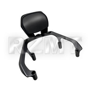 Pour Yamaha TMAX 560 2022-2025 TMAX560 – Coussin de dossier arrière pour siège passager de moto, support de bagages et accessoires - Product Image 2