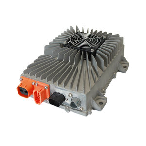 OEM ODM service 2 in 1 2,2 kw 48V 3 phase auf-bord ladegerät für elektrische auto - Product Image 1