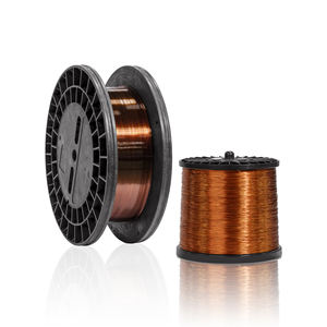 Adecuado para solenoides, alambre trenzado de cobre, chatarra, superventas, cable de cableado de cobre - Product Image 1