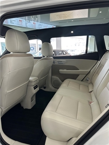 Toyota BZ3X 2026 620 Max Bozhi 3X, Nuevo Lanzamiento, Auto Eléctrico con Tracción en las Cuatro Ruedas, Vehículo Eléctrico para Adultos, BZ3X Toyota <span class=keywords><strong>BZ3</strong></span> - Product Image 6