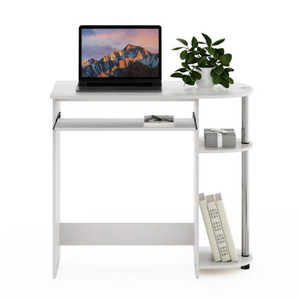 Thiết Kế Mới Văn Phòng Máy Tính Bàn Bằng Gỗ Nhà Máy Tính Xách Tay Máy Tính Xách Tay Đa-Chức Năng Đặc Điểm Kỹ Thuật Bàn - Product Image 2