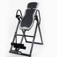 China Body Plus Inversion Therapy Tables Back Inverter Pain Machine avec chaleur et massage