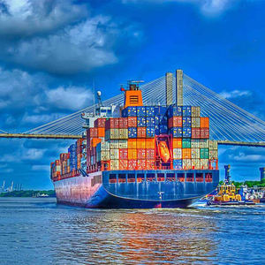 Agente di Spedizione Marittima DDP Consegna Porta a Porta via Mare dalla Cina agli USA <span class=keywords><strong>Conway</strong></span> - Product Image 3