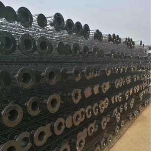 Jaula <span class=keywords><strong>de</strong></span> <span class=keywords><strong>Filtro</strong></span> Industrial con Venturi para Colector <span class=keywords><strong>de</strong></span> Polvo, <span class=keywords><strong>Filtro</strong></span> Galvanizado para la Recolección <span class=keywords><strong>de</strong></span> Polvo - Product Image 6