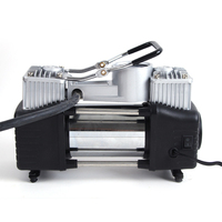 Tire Inflator 12V Portable Air Compressor Pump for Car