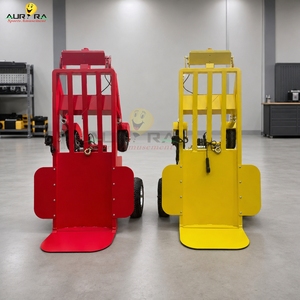 Carrito de Transporte Inflable Eléctrico Ecológico de PVC <span class=keywords><strong>para</strong></span> Alquiler de Equipos <span class=keywords><strong>para</strong></span> Fiestas, Marca Aurora - Product Image 3