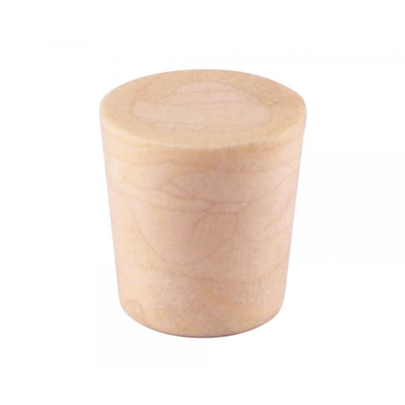 Synthetic Conical cork stopper