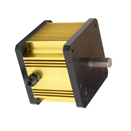 Wholesalers China Offer High Torque 2kw Brushless DC Motor 48v Electrical Car Motor Variable Speed Permanent Magnet Construction
