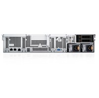 Serveur original PowerEdge R760xs 2u R750xs R740 R760xa R6515 R6525 Gpu a Stockage Nas Rack Data Center Ordinateur virtuel Serveur AI
