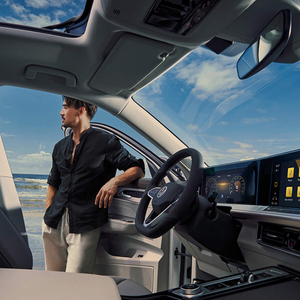 Volkswagen Tavendor 2025 2.0T 4WD R-Line 5 Posti SUV Medio-Grande a Benzina con Nuove Funzionalità per Adulti - Product Image 6