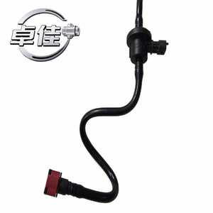 Carbon Canister <b>Control</b> Valve ZJ-09-029 For Ford Focus Escort 17 ED8G-9D289-AB Gas Normal <b>Temperature</b> - Product Image 4
