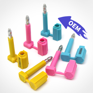 AOHONG New Arrival <span class=keywords><strong>Container</strong></span> An Ninh Khóa Cửa <span class=keywords><strong>Bolt</strong></span> Con Dấu Chất Lượng Hàng Đầu Giá - Product Image 2