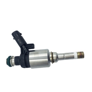 حاقن وقود أصلي OEM 0 261 500 278/06J 906 036 G/06H906036F لسيارات أودي A3 A4 A5 Q5 وفولكس فاجن باسات وجيتا وإيوس وجي تي آي 06H906036G - Product Image 4