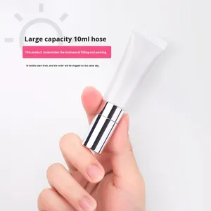 <span class=keywords><strong>Balsamo</strong></span> <span class=keywords><strong>Labbra</strong></span> Rosso Nutriente con Logo Personalizzato, Crema per la Cura delle <span class=keywords><strong>Labbra</strong></span>, Rimozione Tinta <span class=keywords><strong>Labbra</strong></span> con Nicotinamide, Riduzione della Melanina, Nutriente - Product Image 2