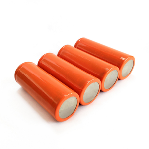 Shenzhen Kamcy Oplaadbare Batterij 3.7V 3000Mah 26650 Lithium Ion Oplaadbare Batterij Batterijen - Product Image 3