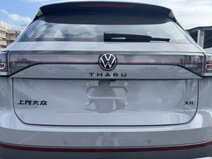 JX <span class=keywords><strong>Auto</strong></span> 2026 Volkswagen Tharu Turbo SUV Volant à Gauche Intérieur Sombre Sièges en Cuir Automatique pour le Marché Algérien Voiture Neuve - Product Image 3