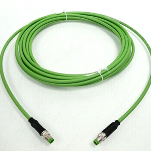 इलेक्ट्रॉनिक्स इंटरकनेक्ट केबल 5 मीटर | 7000-89701 7910500 नया मूल तैयार स्टॉक औद्योगिक स्वचालन पैक समर्पित पीएलसी - Product Image 1