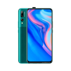 Versione globale sbloccata utilizzato telefono cellulare <span class=keywords><strong>Y9</strong></span> Prime 2019 P30 Lite Y9s Octa Core CPU Android 9 RAM Dual Sim Card - Product Image 2