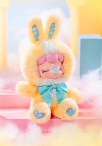 100% Auténticos, Venta al por Mayor, Regalos Rolife, Nanci Shinning Bunny, Muñecos de Peluche Sorpresa, Caja Ciega, Juguetes de Vinilo - Product Image 2