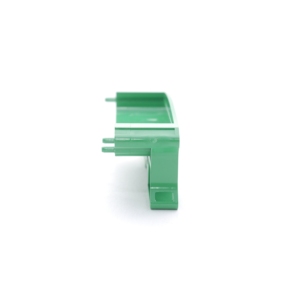 LOTTO 20 PEZZI CHIUSURA LATERALE SUPP. XTCLG15 VERDE PRODUCTTORE ITALTRONIC NUOVO MAGAZZINO ITALIA P, 2 de agosto de 2017 - Product Image 1