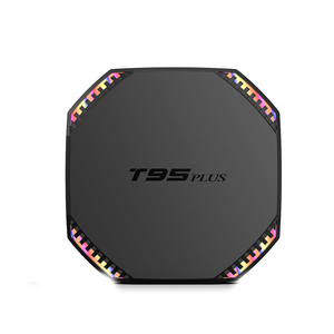 Chuyên nghiệp dropshipping T95 cộng với Set-Top <span class=keywords><strong>Box</strong></span> rk3566 <span class=keywords><strong>Android</strong></span> 11 8K HD video thông minh <span class=keywords><strong>TV</strong></span> <span class=keywords><strong>Box</strong></span> nhà máy giá - Product Image 2