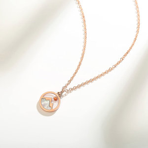 DY Mountain Mustard Seed Jewelry Faith Move Mountains collar regalo <span class=keywords><strong>para</strong></span> Cristiano - Product Image 4