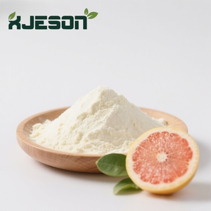 Prix naturel extrait de pamplemousse poudre de naringénine supplément ingrédient 98% naringénine - Product Image 1