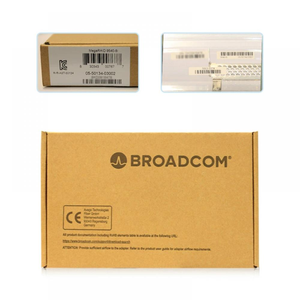 Nouvelle Carte Contrôleur NVMe SAS Tri-Mode 16 Ports PCIe 4.0 X8 MegaRAID 9520-16i Originale 05-50073-00 Haute Performance - Product Image 6