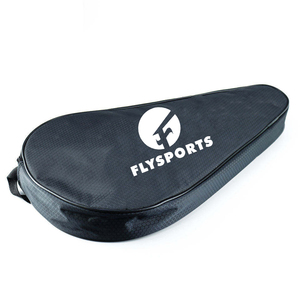 Housse de padel personnalisée de haute qualité pour équipement de sport de plein air housse de rangement pour <span class=keywords><strong>raquette</strong></span> sac de <span class=keywords><strong>raquette</strong></span> de padel avec bandoulière - Product Image 3
