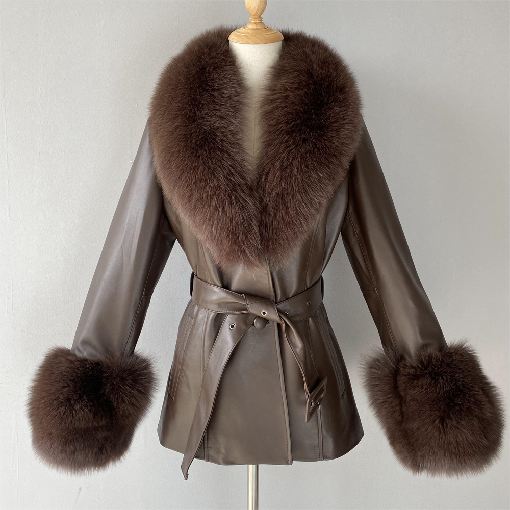 Marron