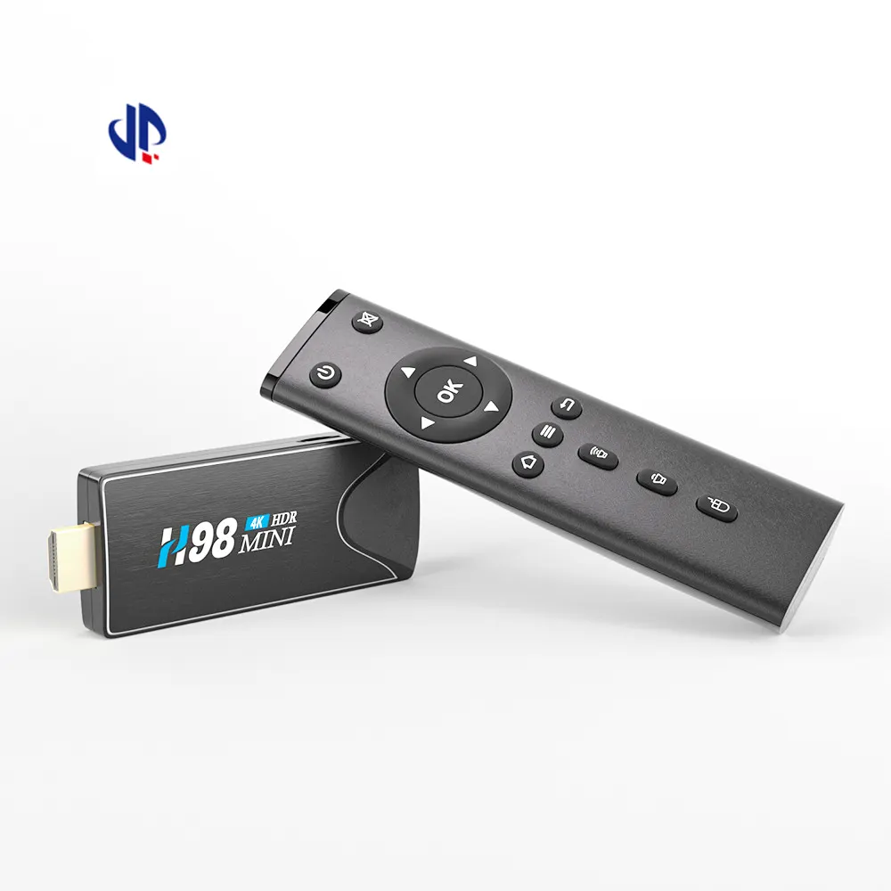 H98MINI сетевая приставка WIFI 4K HD 2GB + 8GB 2GB + 16GB tv stick