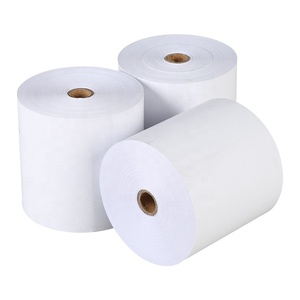 Tengen 80x80mmThermal Paper <strong>Roll</strong> Cash Register Paper <strong>Roll</strong> Cheap Price Till <strong>Rolls</strong> 3 1/8 Cash Register <strong>Tape</strong> Discount - Product Image 3