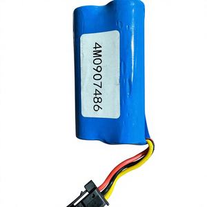 Batterie de voiture hybride pour Audi Peugeot, état d'occasion/neuf, SOS d'urgence 4W0907486 - Product Image 3
