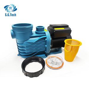 High Quality 2HP 220V AKP Crown Water <b>Pump</b> Variable Frequency CE Certified 2 Year Warranty Multi-Speed for Swimming <b>Pool</b> - Product Image 3