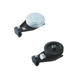 Ensemble d'embrayage <span class=keywords><strong>de</strong></span> ventilateur et poulie <span class=keywords><strong>de</strong></span> courroie pour <span class=keywords><strong>bus</strong></span> BLK BCI HIGER - Product Image 4