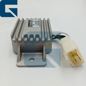 Relais régulateur ME049233 pour moteur 6D15 - Product Image 4