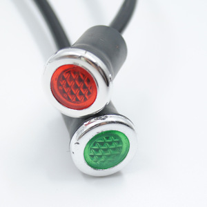 Indicateur de position de vitesse de moto R/N, voyant de marche arrière, accessoire pour motocyclistes, accessoire pour moto - Product Image 2