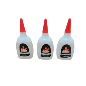 กาวซุปเปอร์ก<span class=keywords><strong>ล</strong></span>ู 502 ไซยาโนอะคริเ<span class=keywords><strong>ล</strong></span>ต<span class=keywords><strong>เจ</strong></span><span class=keywords><strong>ล</strong></span> ยึดติดแน่น แห้งเร็ว - Product Image 2