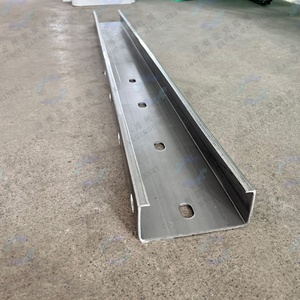 Maquinaria Automática para la Fabricación de Barreras de Seguridad Controlada por PLC con Caja de Cambios y Motor - Product Image 5