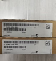 Nouvelle unité de commande d'origine 6SL30550AA005BA3, 1 pièce, neuve, en boîte, marque SE