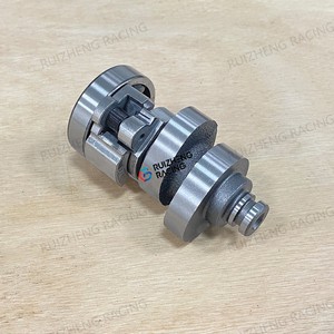 Noken As Bahan Mentah Mio M3 Z s Fino <span class=keywords><strong>125</strong></span> Soul Gt <span class=keywords><strong>125</strong></span> Xride <span class=keywords><strong>125</strong></span> Fazzio Filano Racing Arbre à cames - Product Image 4