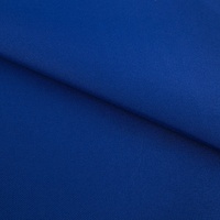 Tissu brocart 100 % polyester 300D à armure toile, résistant à l'abrasion, teint, pour gilets de travail et uniformes de diplômés, vente en gros