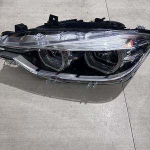 Nuevas Luces LED Remanufacturadas para BMW Serie 5 F35 F30, Luces Delanteras LED para Automóvil, Directo de Fábrica - Product Image 1