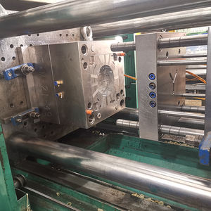 Haute qualité en plastique ABS PP Silicone moule de qualité alimentaire en plastique moulage par injection résine TPU injecter des pièces de moulage Dongguan moulures - Product Image 6